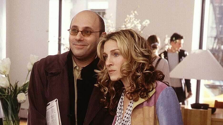 Sex and the City, Sarah Jessica Parker “non è ancora pronta” ad affrontare la morte di Willie Garson