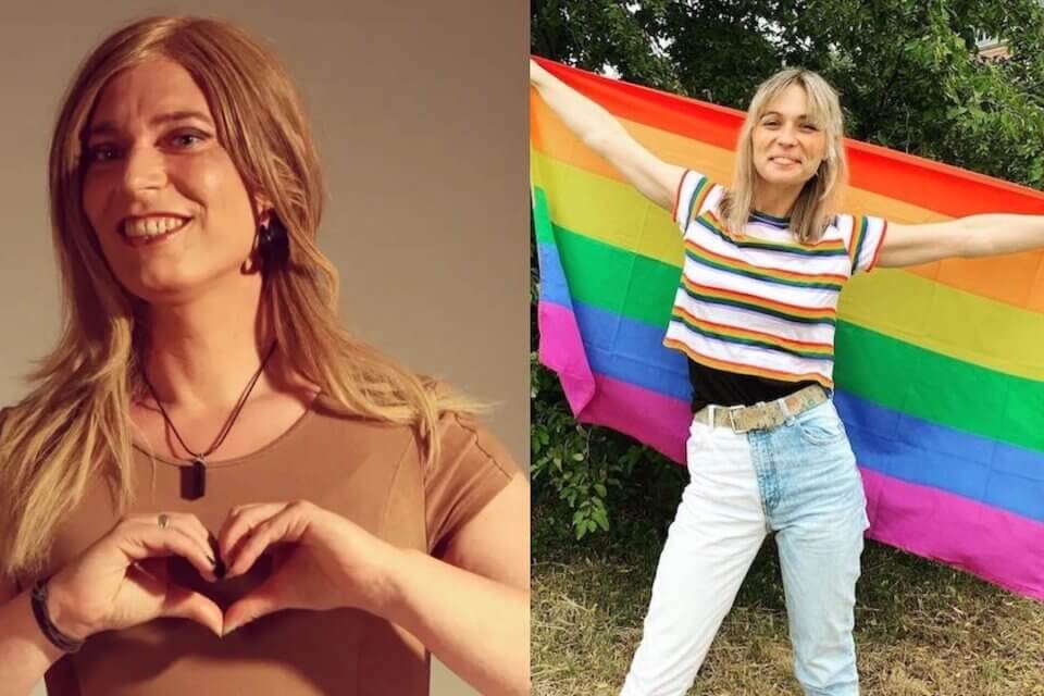 Tessa Ganserer e Nyke Slawik, la Germania elegge le prime storiche parlamentari transgender