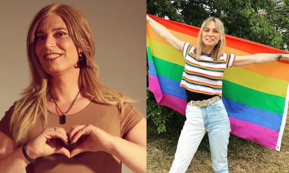 Tessa Ganserer e Nyke Slawik, la Germania elegge le prime storiche parlamentari transgender