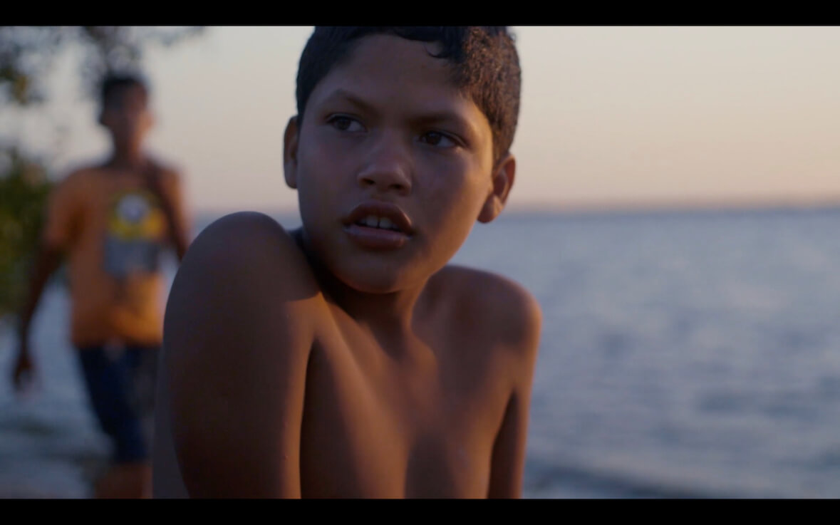 Mix Festival 2021, i vincitori: trionfa Feast di Tim Leyendekker - Things We Dare Not Do - Gay.it