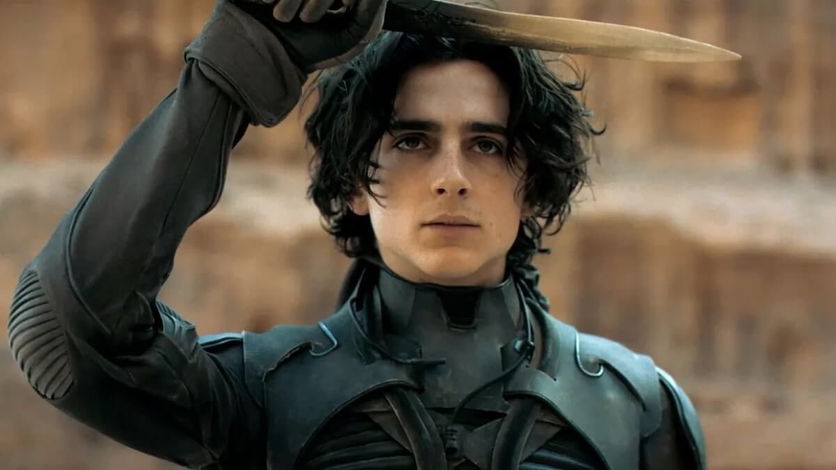 Timothée Chalamet a Venezia 78: Da Guadagnino a Dune, Elio alla conquista di Hollywood