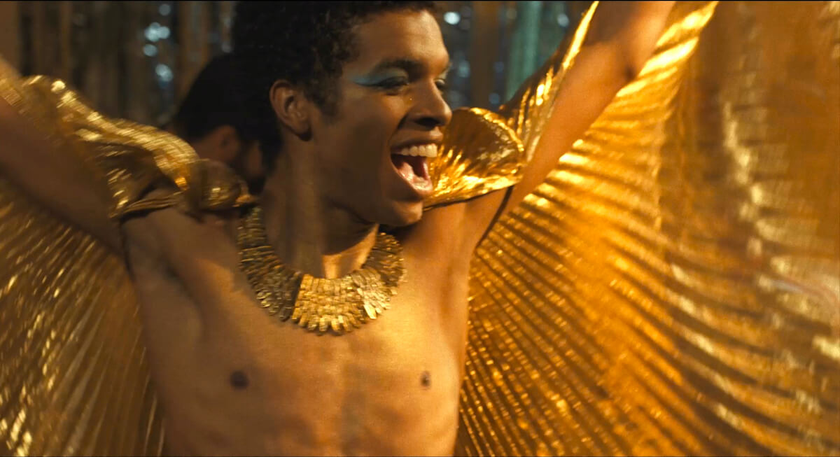 Mix Festival 2021, i vincitori: trionfa Feast di Tim Leyendekker - Valentina Still 010 - Gay.it