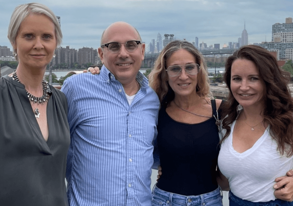 Addio a Willie Garson, celebre Stanford Blatch di Sex and the City