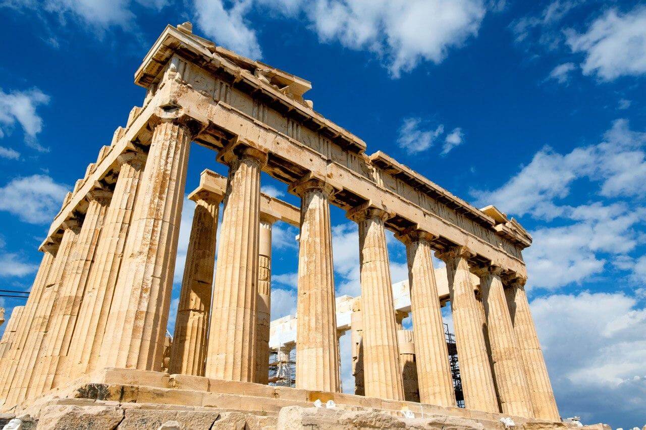 City e Weekend Break ad Atene e Salonicco