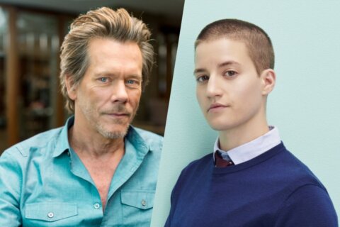 Kevin Bacon e Theo Germaine protagonisti dell'horror LGBT Blumhouse sulle terapie di conversione - bacon germaine - Gay.it