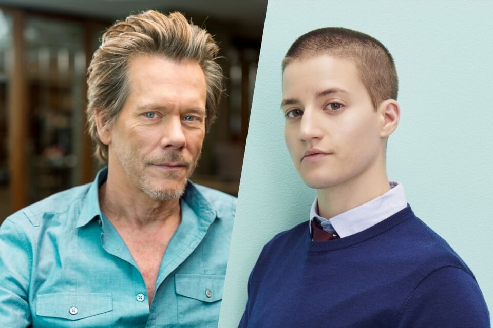Kevin Bacon e Theo Germaine protagonisti dell’horror LGBT Blumhouse sulle terapie di conversione