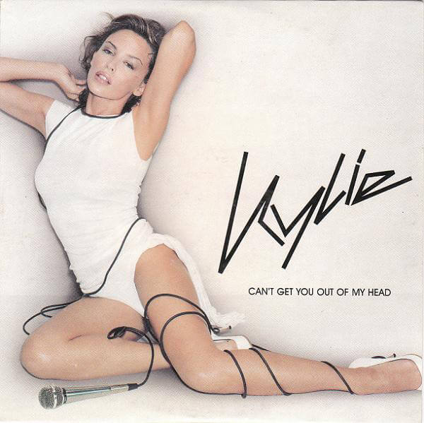 canzoni che compiono 20 anni nel 2021, Kylie Minogue