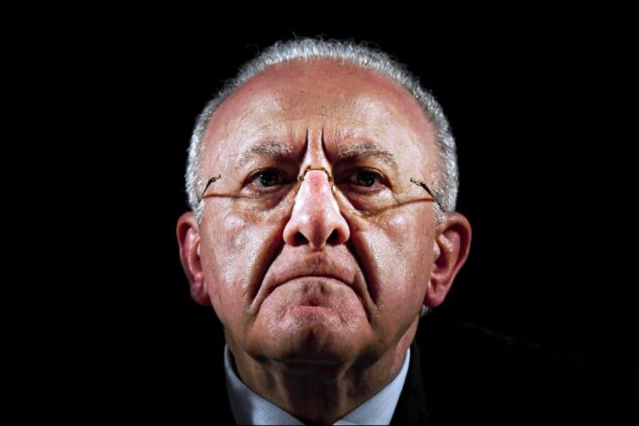 DDL Zan, Agedo vs. De Luca: “Inaccettabile ignoranza, le nostre famiglie valgono meno delle altre?”