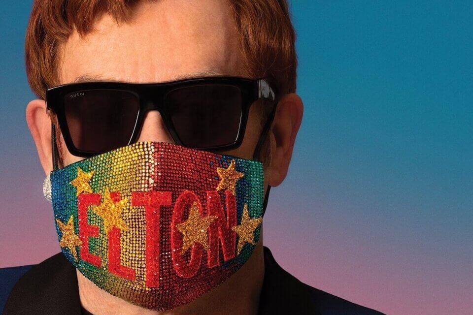 “The Lockdown Sessions”, Elton John annuncia nuovo album con pioggia di duetti: da Lil Nas X a Miley Cyrus