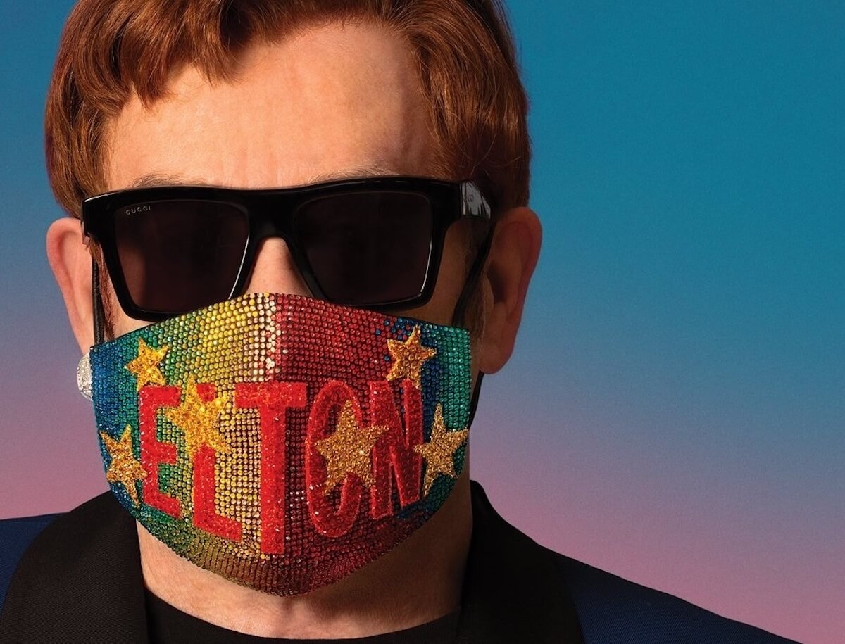 “The Lockdown Sessions”, Elton John annuncia nuovo album con pioggia di duetti: da Lil Nas X a Miley Cyrus
