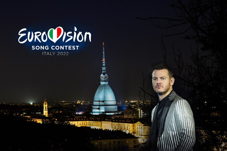 Eurovision 2022 a Torino condotto da Alessandro Cattelan - eurovision2022cattelangayit - Gay.it