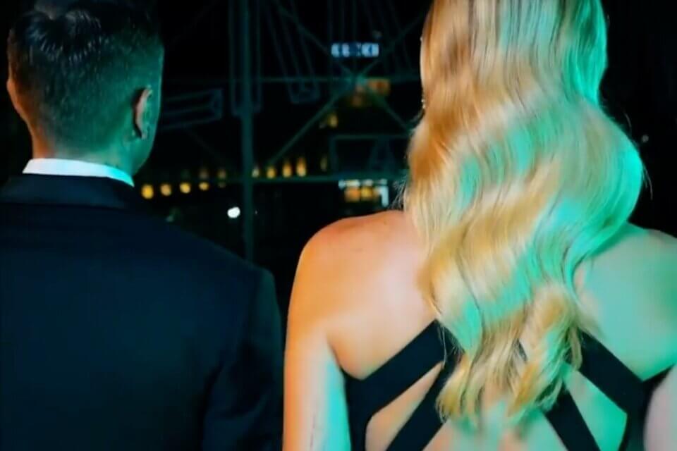 The Ferragnez – La serie  con Chiara Ferragni e Fedez in arrivo su Amazon Prime Video, il promo