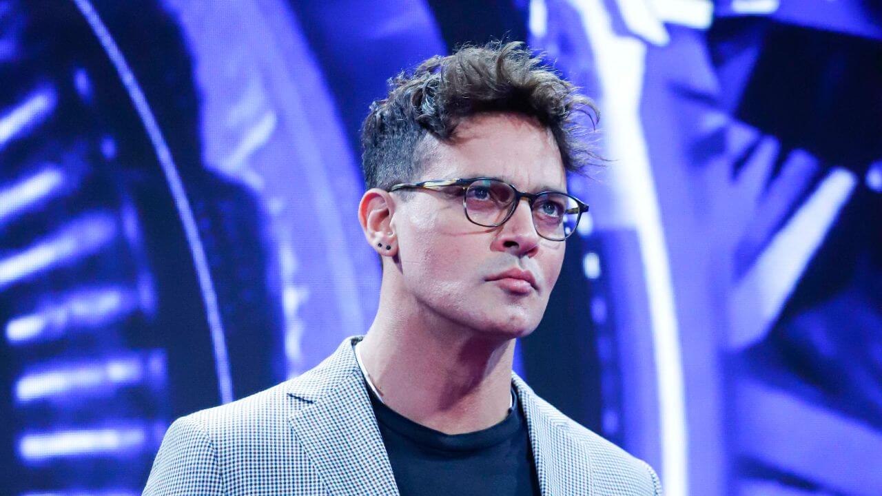Gabriel Garko confessa: “Sono innamorato, vorrei un figlio”