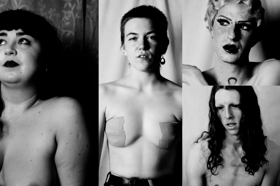 Gender Project e il viaggio introspettivo nell’identità di genere