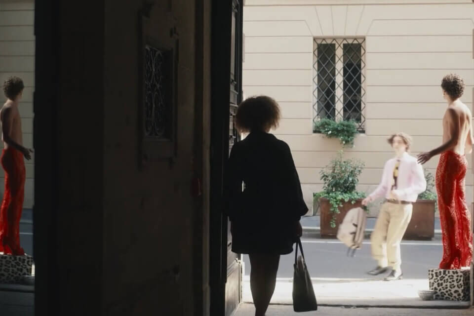 Veronica, il corto di Luca Guadagnino per Mondogenius – VIDEO