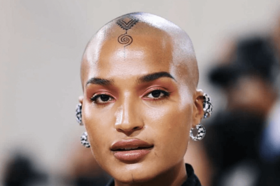 Aquaman 2, Indya Moore di Pose prima attrice transgender in un film DC