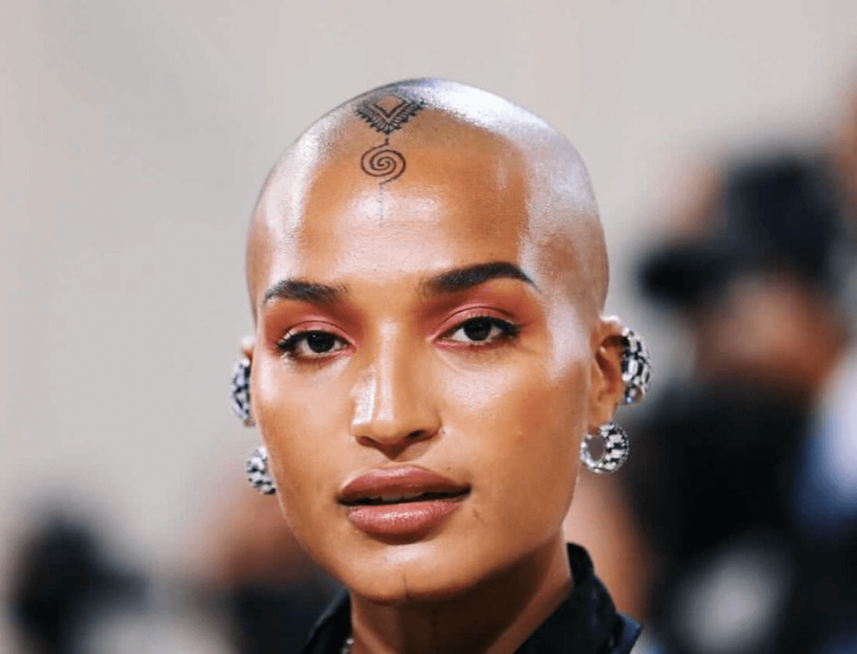 Aquaman 2, Indya Moore di Pose prima attrice transgender in un film DC