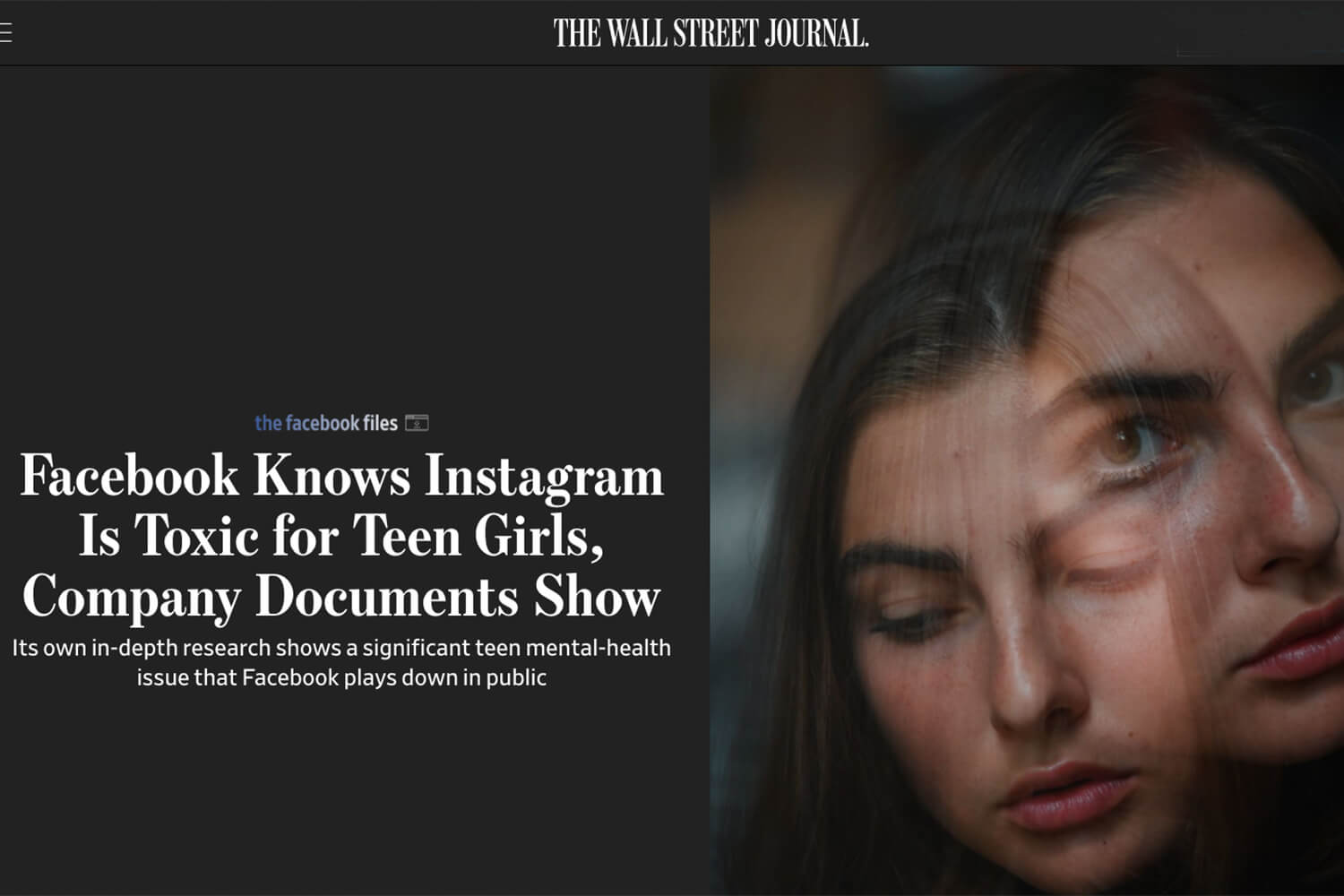 Social network: la Cina vieta Tik Tok, Instagram distrugge le adolescenti ed io mi ritrovo in un loop - Gay.it