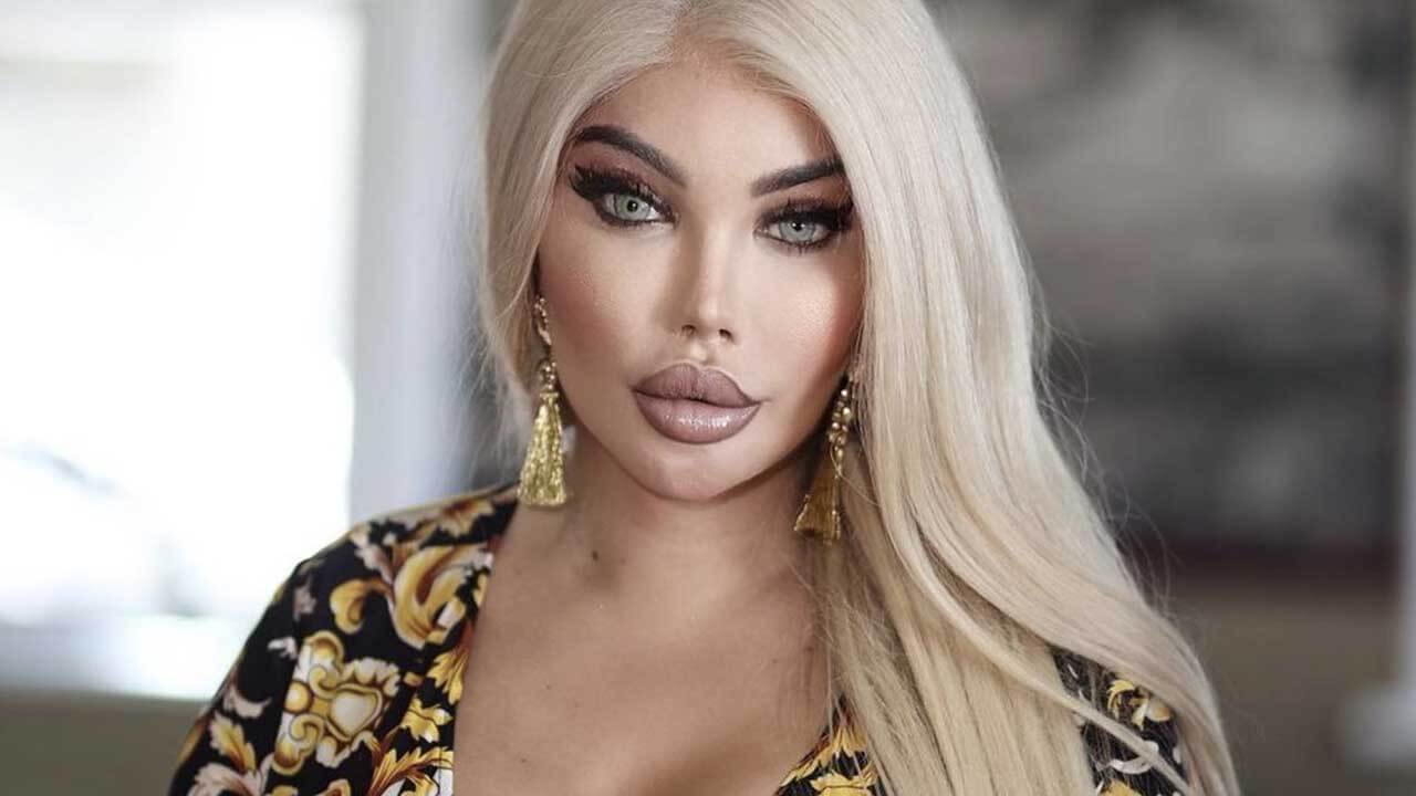 Jessica Alves: “Mi faccio impiantare l’utero, voglio partorire e diventare mamma”