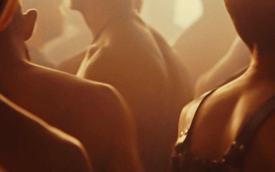 Queer Lion 2021, a Venezia trionfa “La dernière séance” di Gianluca Matarrese