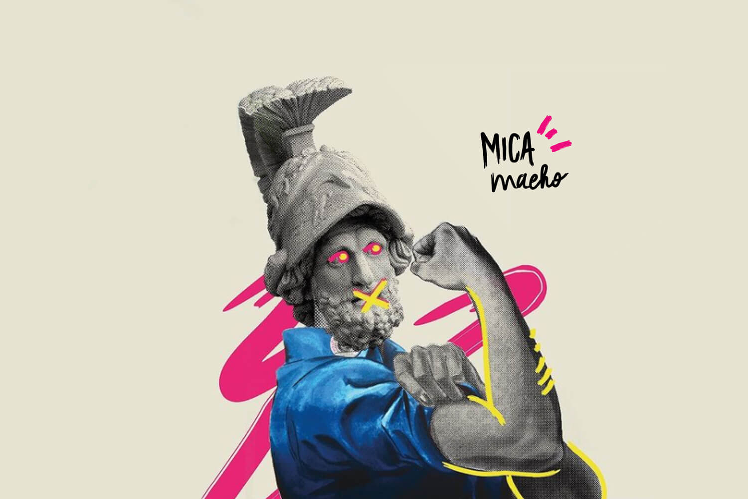 Mica Macho Fest: abbattere il maschio tossico che è in noi e ripensare il maschile