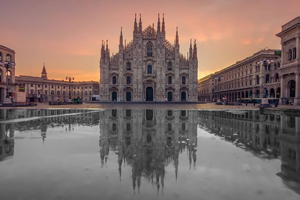 Milano elezioni 2021: i candidati arcobaleno nella città di Beppe Sala