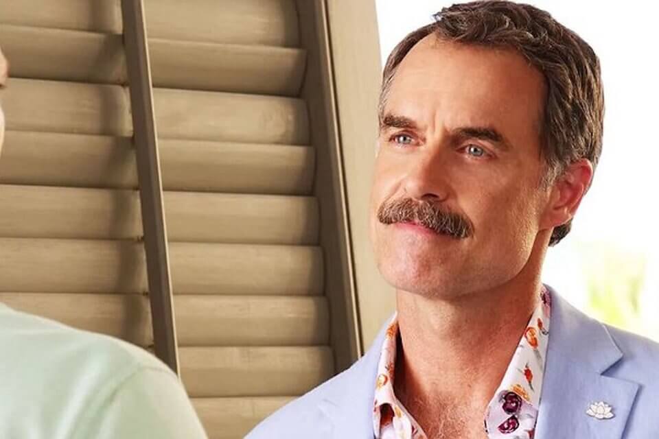 The White Lotus, Murray Bartlett esploso a 50 anni: “Sono dove voglio essere, e felicemente fidanzato”
