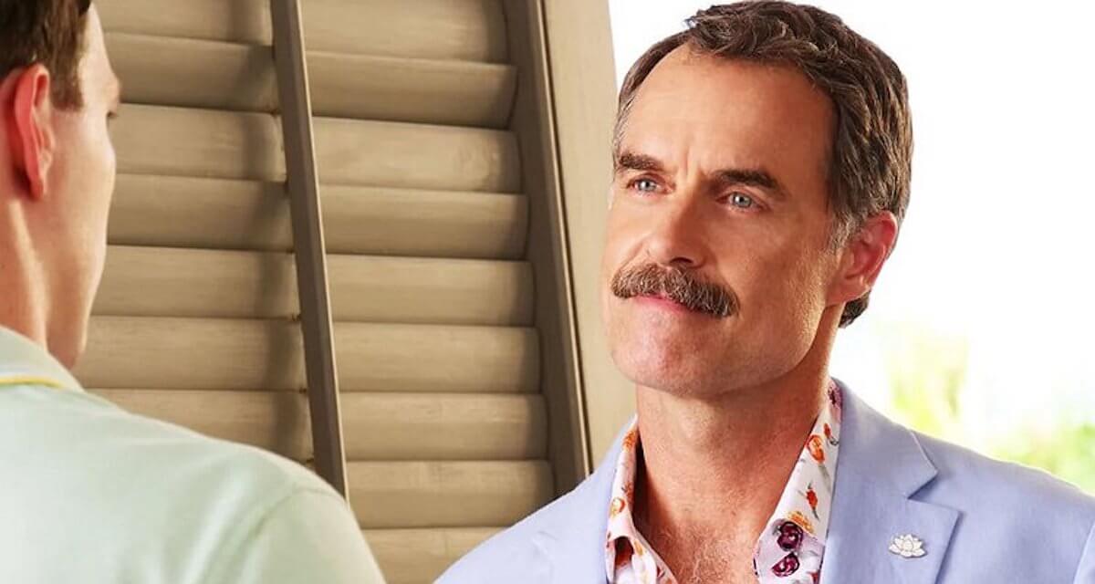 The White Lotus, Murray Bartlett esploso a 50 anni: “Sono dove voglio essere, e felicemente fidanzato”