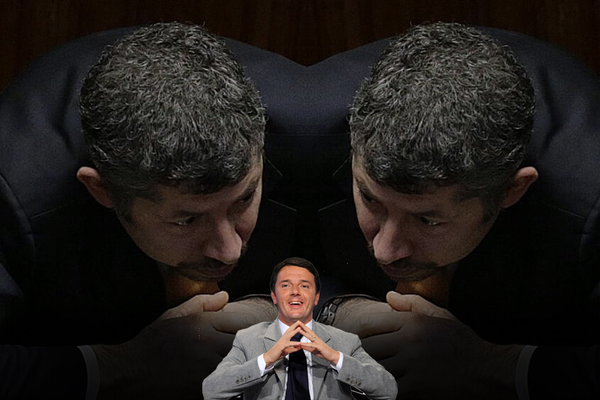 Roma elezioni 2021: nella città eterna il voto LGBT+ non conta nulla - renziscalfarottogayit - Gay.it