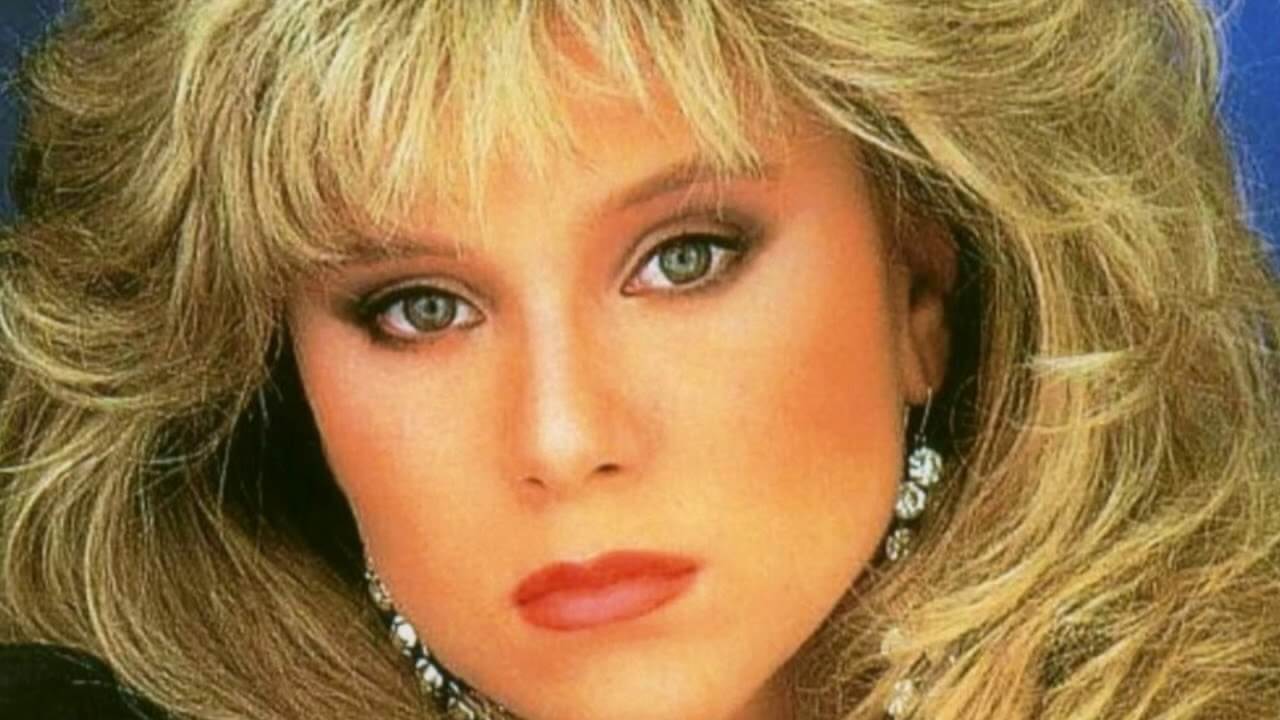 Samantha Fox, la vita piena d'amore di una star degli anni '80 - samantha - Gay.it