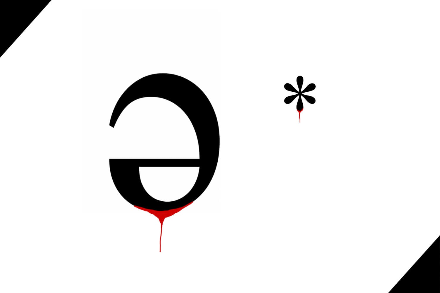 L’Accademia della Crusca respinge schwa (ə) e asterisco (*), ma noi dobbiamo andare oltre