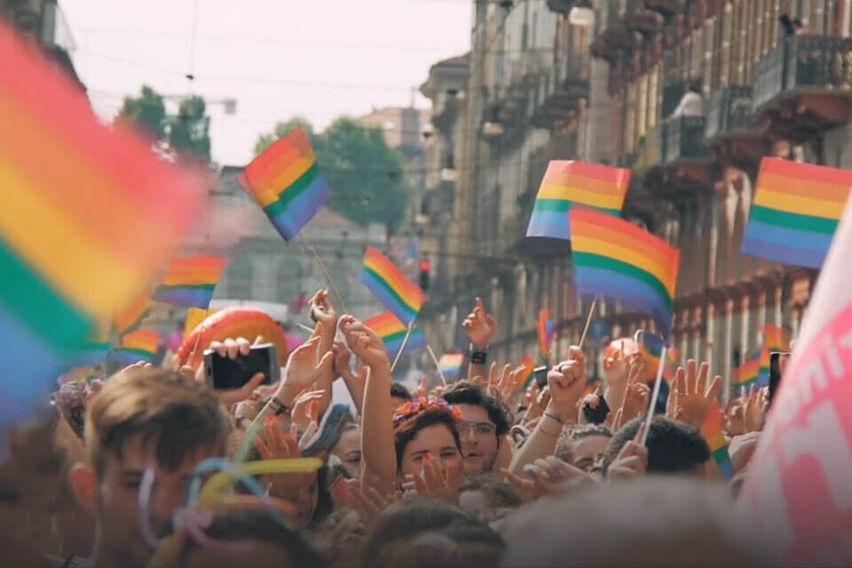 Prefettura e Questura rettificano: il Torino Pride 2021 si potrà svolgere regolarmente