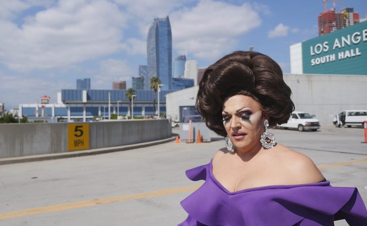 Mix Festival 2021, il programma con tutti i film, gli eventi e gli ospiti - workhorse queen 4 - Gay.it