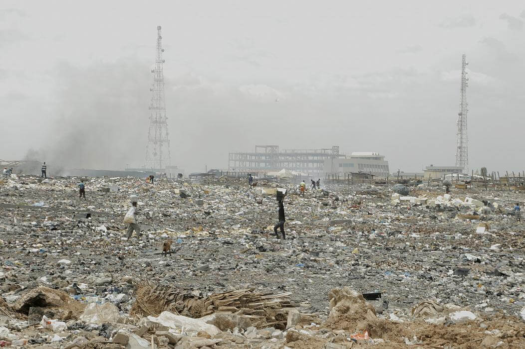 Rifiuti elettronici, l'Occidente vuol mangiare sulla pelle dei paesi poveri - 1052x701 cmsv2 9ad2580f bd11 5722 a5af 4e767e3c4a5d 4056806 - Gay.it