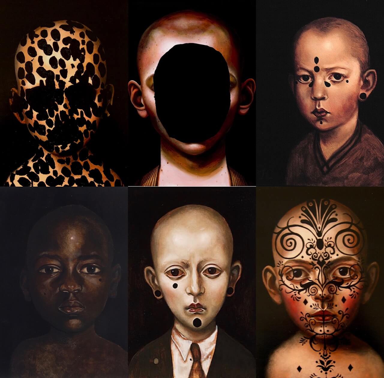 La delicatezza efebica delle opere di Timothy Cummings, l'artista si racconta - 60423AA1 1E88 4D33 9793 FFE2124519EC - Gay.it