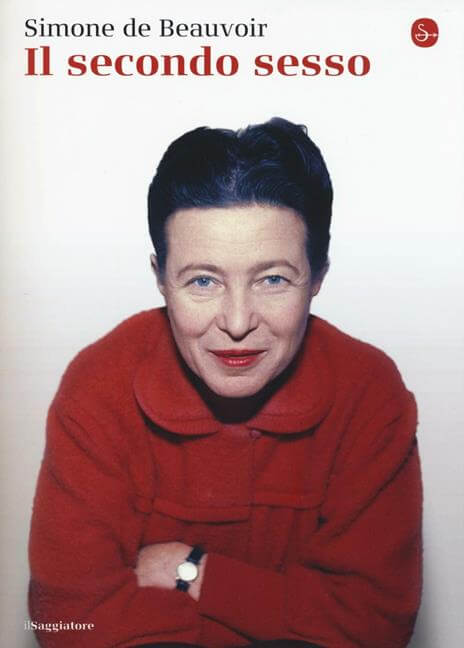 Simone de Beauvoir, il Secondo Sesso e uno scandalo all'italiana - 9788842822318 0 0 464 0 75 - Gay.it