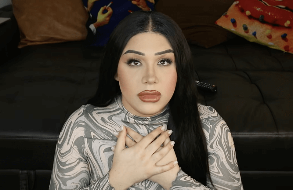 La youtuber Ale Hilton fa coming out: “Sono transgender, il mio nome è Alessia”