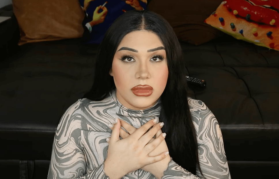 La youtuber Ale Hilton fa coming out: “Sono transgender, il mio nome è Alessia”