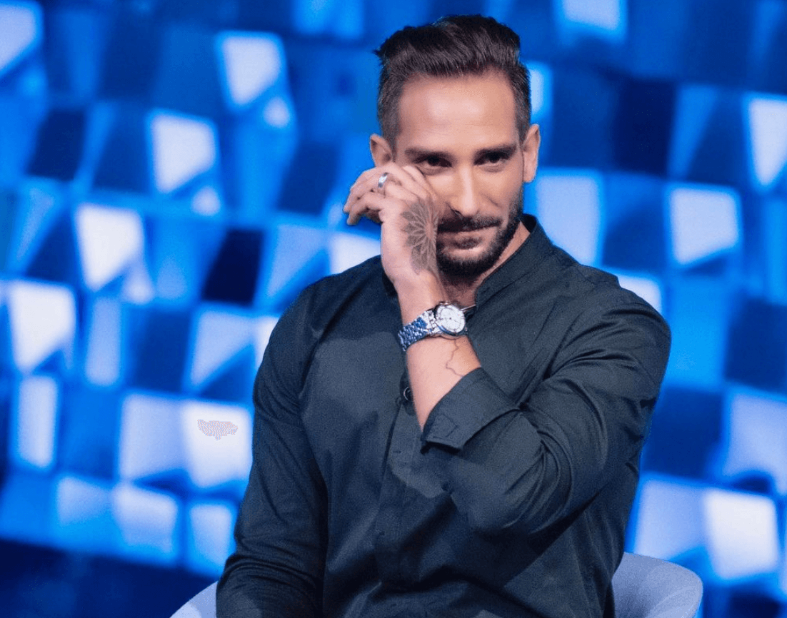 Alessandro D’Amico e il rene donato alla sorella: “Posso vivere con uno, perché non farlo?” – VIDEO