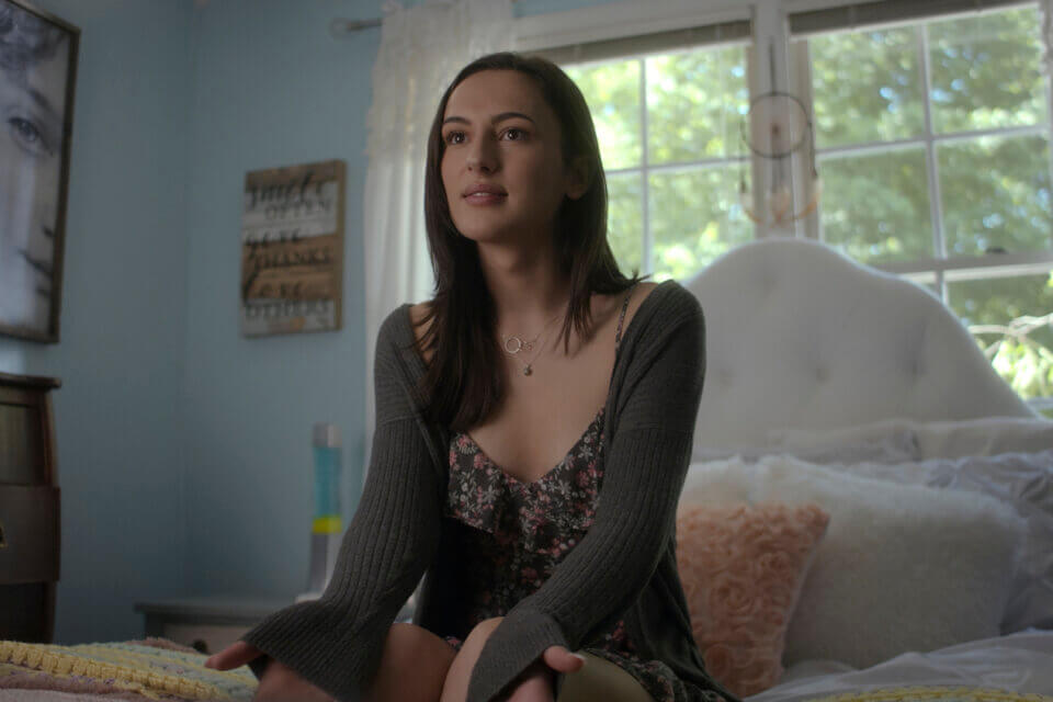 Always Jane su Amazon Prime, arriva la docuserie sulla giovane modella transgender Jane Noury