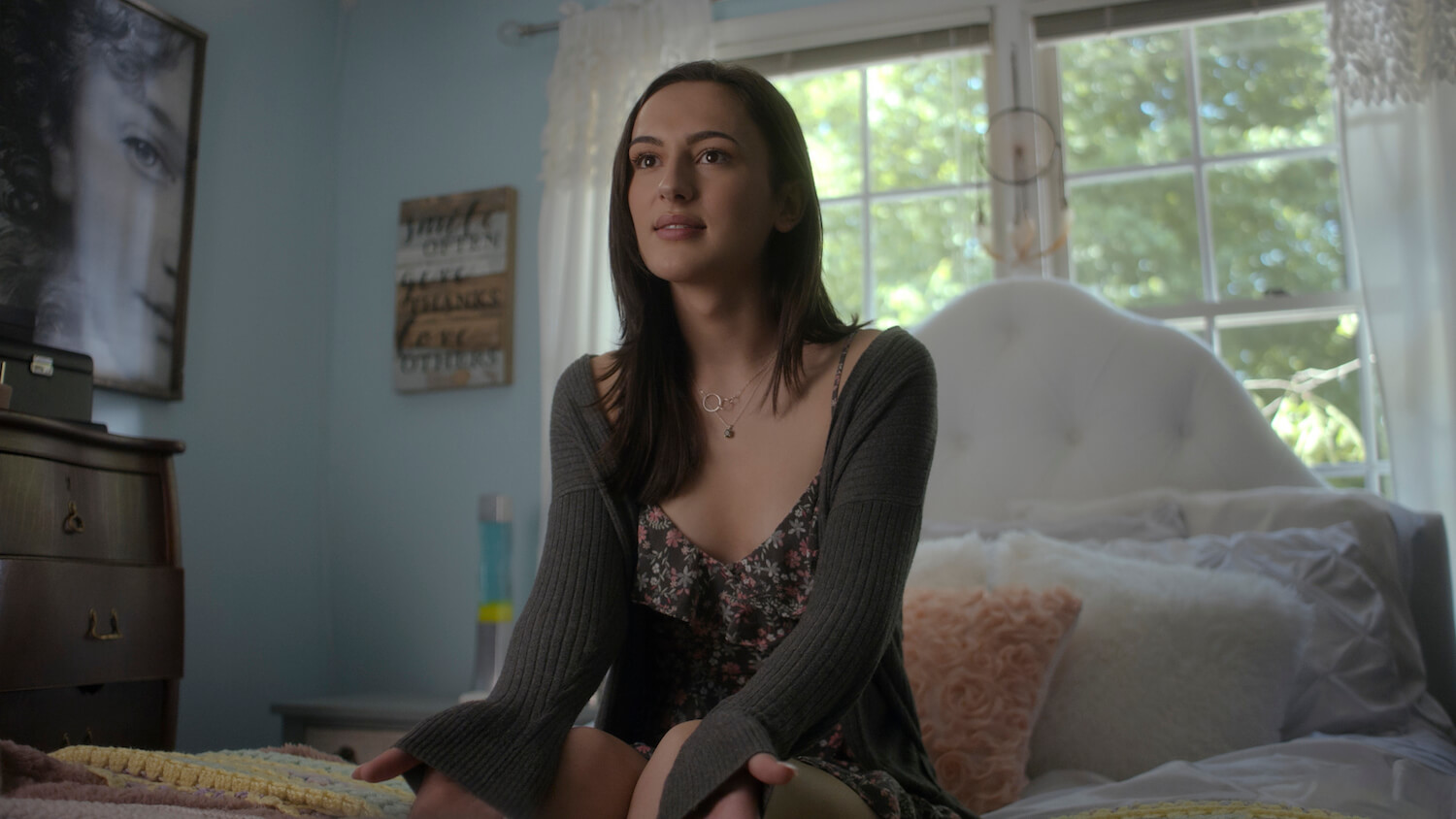 Always Jane su Amazon Prime, arriva la docuserie sulla giovane modella transgender Jane Noury