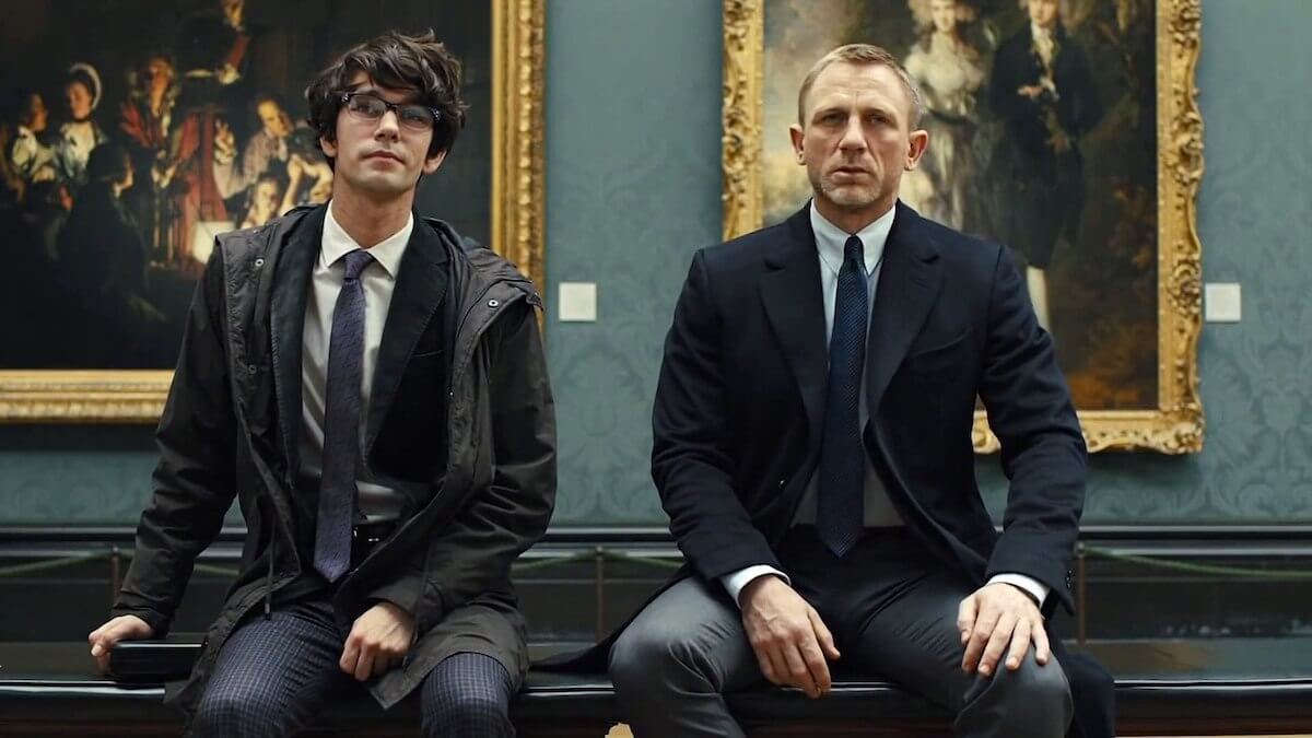 No Time To Die, “Q” interpretato da Ben Whishaw è ufficialmente gay?