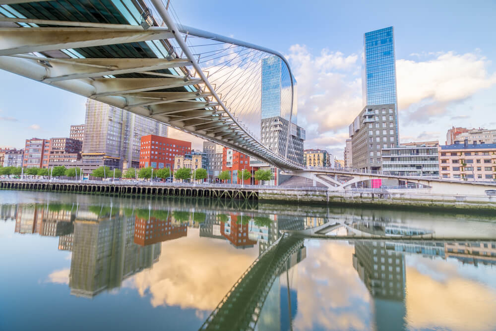 bilbao gay friendly