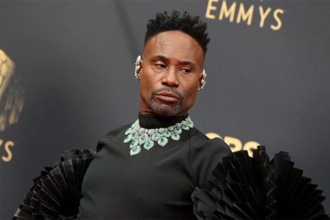 Hunger Games L'alba sulla Mietitura, Billy Porter festeggia il suo ingresso nel cast: "I sogni diventano realtà" - BillyPortergayit - Gay.it