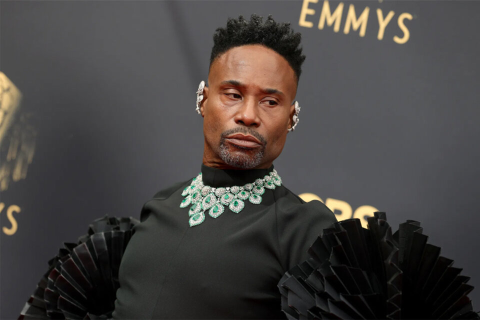 What If, Billy Porter parla del suo esordio alla regia: “Voglio rappresentare la gioia nell’essere transgender”