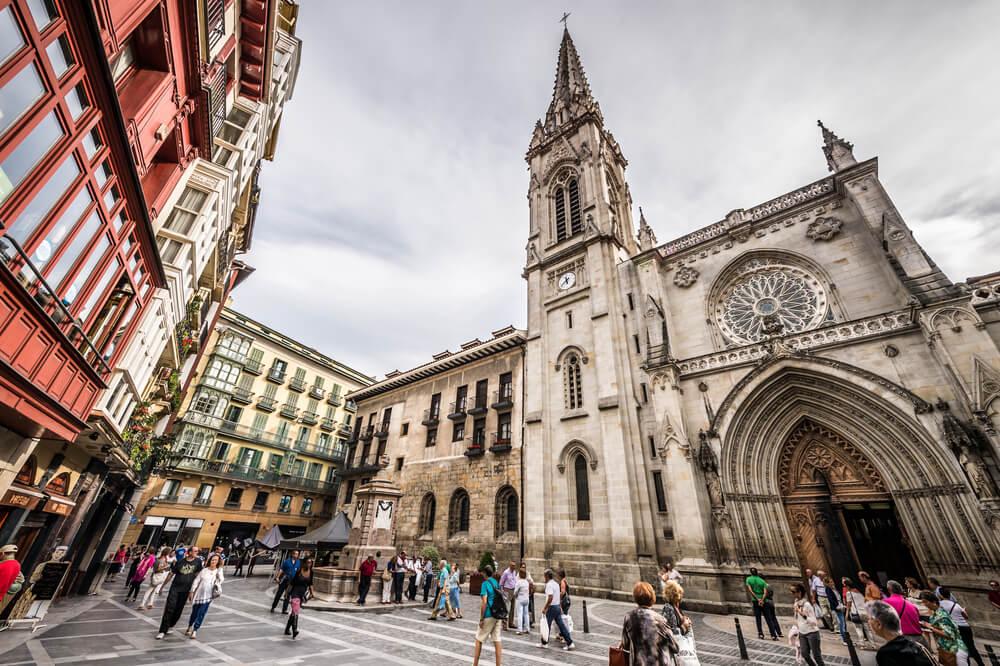 bilbao gay friendly cosa vedere