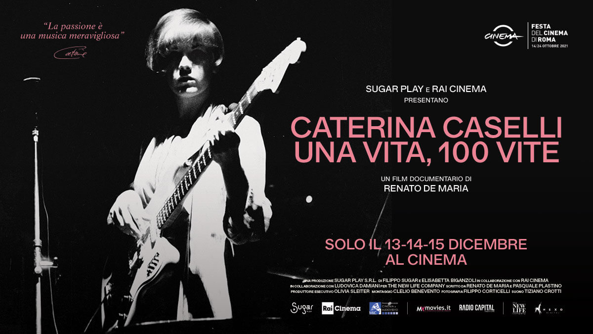 Roma 2021, il programma della Festa del Cinema. Arrivano Tarantino, Guadagnino, Burton e Johnny Depp - Gay.it