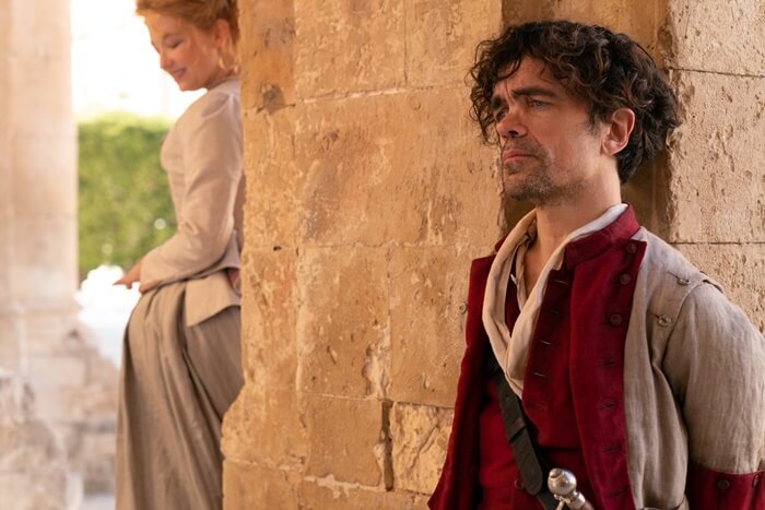 Roma 2021, il programma della Festa del Cinema. Arrivano Tarantino, Guadagnino, Burton e Johnny Depp - Cyrano - Gay.it