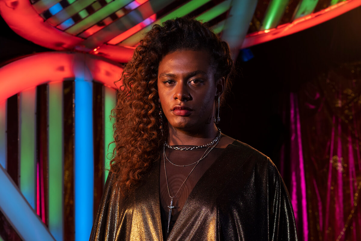 “September Mornings: Mattine di settembre”, Amazon rinnova la serie brasiliana con protagonista transgender