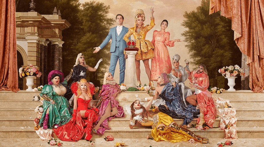 Intervista a Dimitri Cocciuti, showrunner di Drag Race Italia. Tutti i segreti dietro la prima edizione - Drag Race Italia - Gay.it